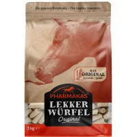 Friandises pour chevaux Original Kerbl Friandises pour chevaux Original Kerbl