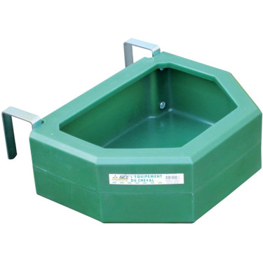 Mangeoire de porte 20L La Gee Mangeoire de porte 20L La Gee
