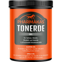 Gel d’acétate d’alumine avec de l’arnica pour chevaux Kerbl