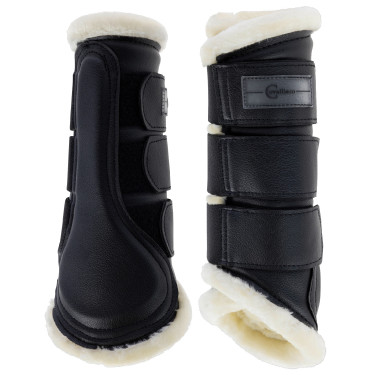 Guêtres souples Pelisa Covalliero Guêtres souples Pelisa Covalliero