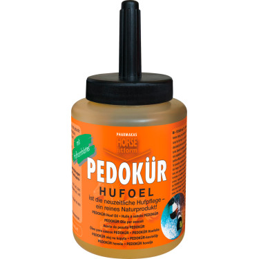 Huile pour sabots tonifiante Pharmakas