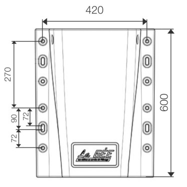 THERMO M POLYSPRING THERMO M POLYSPRING