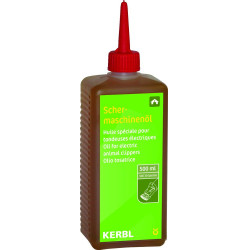 Huile pour tondeuse Kerbl Huile pour tondeuse Kerbl