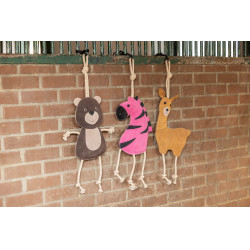 Jouet pour chevaux Kerbl Jouet pour chevaux Kerbl