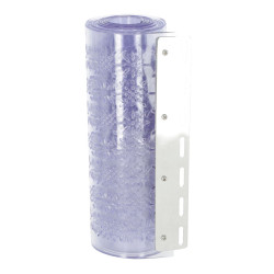 Kit de rideau à bandes anti-mouches PVC Kerbl Kit de rideau à bandes anti-mouches PVC Kerbl