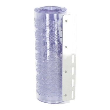Kit de rideau à bandes anti-mouches PVC Kerbl Kit de rideau à bandes anti-mouches PVC Kerbl