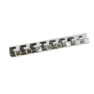 Kit de rideau à bandes anti-mouches PVC Kerbl Kit de rideau à bandes anti-mouches PVC Kerbl