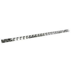 Kit de rideau à bandes anti-mouches PVC Kerbl Kit de rideau à bandes anti-mouches PVC Kerbl