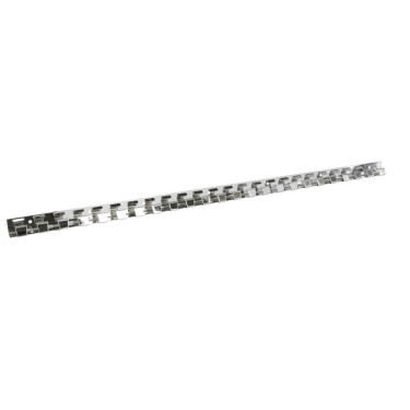 Kit de rideau à bandes anti-mouches PVC Kerbl Kit de rideau à bandes anti-mouches PVC Kerbl