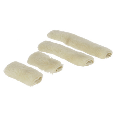 Kit fourrure synthétique pour licol Covalliero Kit fourrure synthétique pour licol Covalliero