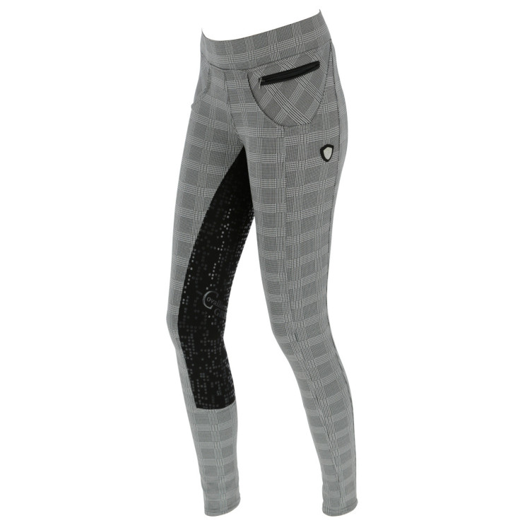 Legging d'équitation femme Equona Covalliero