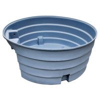 Superbac de pâturage La Gée 500 litres Superbac de pâturage La Gée 500 litres