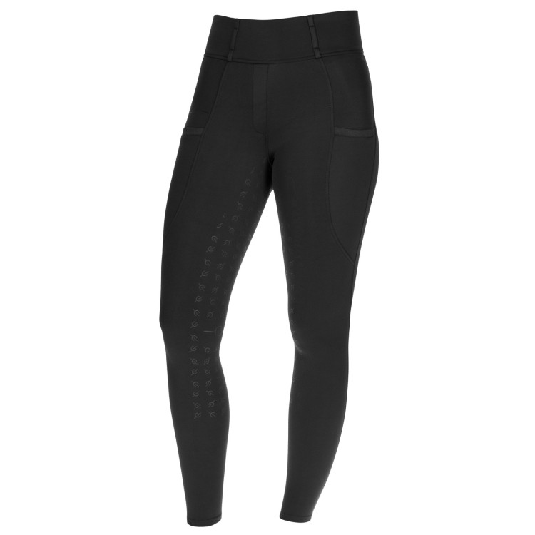 Legging d'équitation femme HighWaist Covalliero