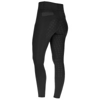 Legging d'équitation femme HighWaist Covalliero Noir Legging d'équitation femme HighWaist Covalliero Noir