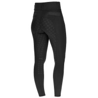 Legging d'équitation femme HighWaist Covalliero Noir Legging d'équitation femme HighWaist Covalliero Noir