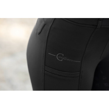 Legging d'équitation femme HighWaist Covalliero Legging d'équitation femme HighWaist Covalliero