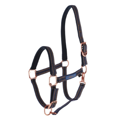 Licol cheval Royal Covalliero Licol cheval Royal Covalliero
