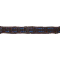 Licol cheval Royal Covalliero Bleu / caramel