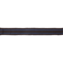 Licol cheval Royal Covalliero Marron / bleu clair