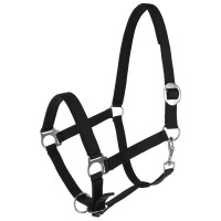 Licol Doria Covalliero Marine Bleu marine