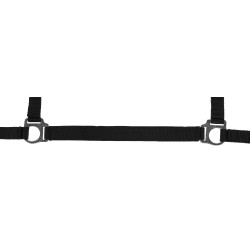 Licol Doria Covalliero Noir