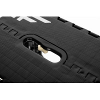 Marchepied Kerbl Noir Marchepied Kerbl Noir