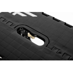 Marchepied Kerbl Noir Marchepied Kerbl Noir