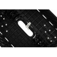 Marchepied Kerbl Noir Marchepied Kerbl Noir