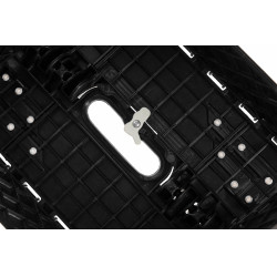Marchepied Kerbl Noir Marchepied Kerbl Noir