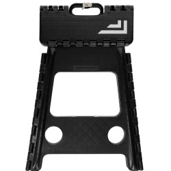Marchepied Kerbl Noir Marchepied Kerbl Noir