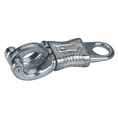 Mousqueton antipanique Kerbl Mousqueton antipanique Kerbl