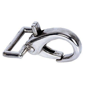 Mousqueton d‘attache pour longe Kerbl Mousqueton d‘attache pour longe Kerbl