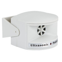 Répulsif à ultrason Kerbl Nuisibles UltraStop Blanc Répulsif à ultrason Kerbl Nuisibles UltraStop Blanc