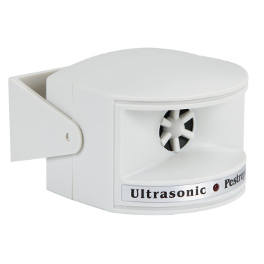 Répulsif à ultrason Kerbl Nuisibles UltraStop Répulsif à ultrason Kerbl Nuisibles UltraStop