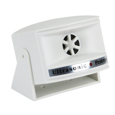Répulsif à ultrason Kerbl Nuisibles UltraStop Répulsif à ultrason Kerbl Nuisibles UltraStop