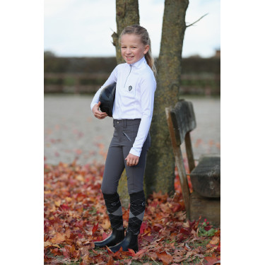 Pantalon d'équitation Bali enfant Covalliero Pantalon d'équitation Bali enfant Covalliero