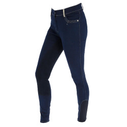 Pantalon d'équitation Basic Plus LS femme Covalliero