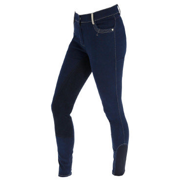Pantalon d'équitation Basic Plus LS femme Covalliero Pantalon d'équitation Basic Plus LS femme Covalliero