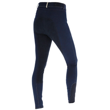 Pantalon d'équitation Basic Plus LS femme Covalliero Pantalon d'équitation Basic Plus LS femme Covalliero