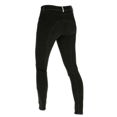 Pantalon d'équitation Basic Plus LS femme Covalliero Pantalon d'équitation Basic Plus LS femme Covalliero