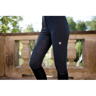 Pantalon d'équitation femme HighWaist Covalliero Pantalon d'équitation femme HighWaist Covalliero