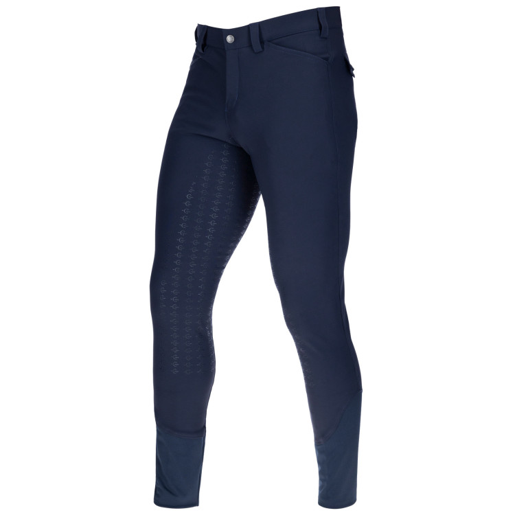 Pantalon Techno II fond intégral grip homme Covalliero