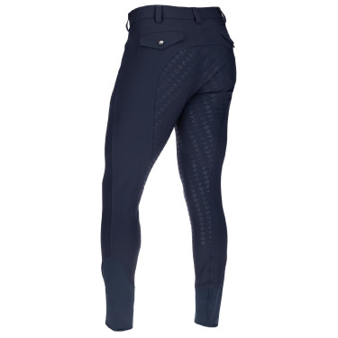 Pantalon Techno II fond intégral grip homme Covalliero Pantalon Techno II fond intégral grip homme Covalliero