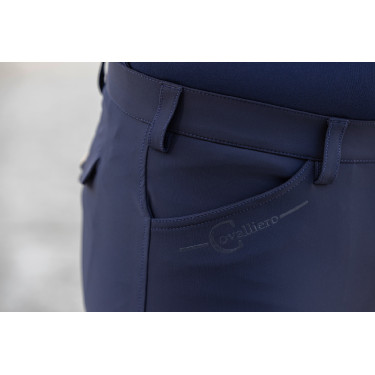 Pantalon Techno II fond intégral grip homme Covalliero Pantalon Techno II fond intégral grip homme Covalliero