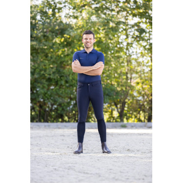 Pantalon Techno II fond intégral grip homme Covalliero Pantalon Techno II fond intégral grip homme Covalliero