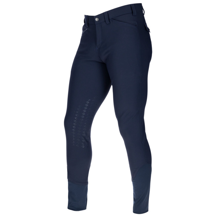 Pantalon Techno II grip genoux homme Covalliero