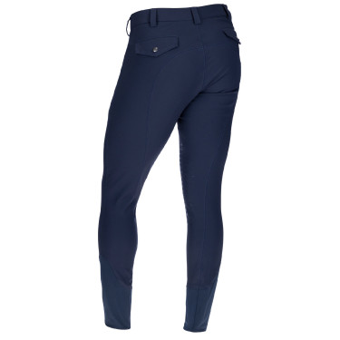 Pantalon Techno II grip genoux homme Covalliero Pantalon Techno II grip genoux homme Covalliero