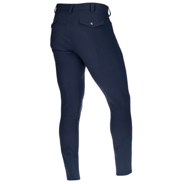 Pantalon Techno II grip genoux homme Covalliero Pantalon Techno II grip genoux homme Covalliero