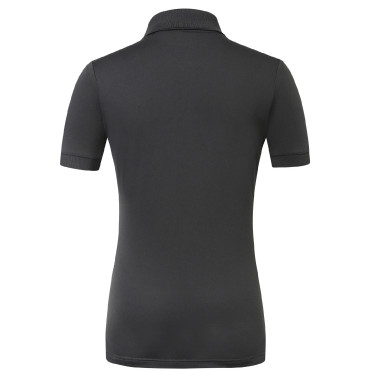 Polo femme manches courtes Covalliero Polo femme manches courtes Covalliero