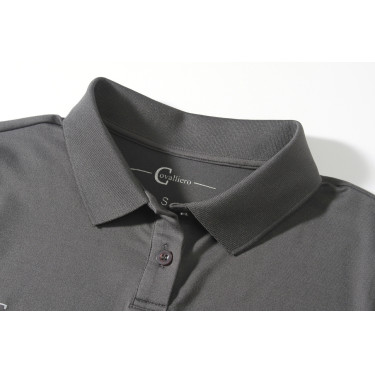 Polo femme manches courtes Covalliero Polo femme manches courtes Covalliero